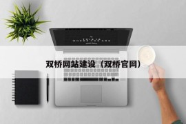 双桥网站建设（双桥官网）