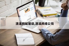 清溪网站建设,清溪网络公司