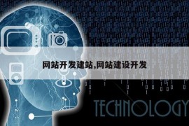 网站开发建站,网站建设开发