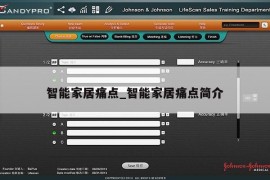 智能家居痛点_智能家居痛点简介