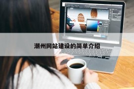 潮州网站建设的简单介绍