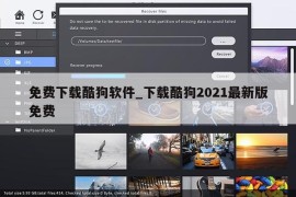 免费下载酷狗软件_下载酷狗2021最新版免费