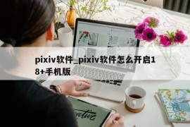 pixiv软件_pixiv软件怎么开启18+手机版