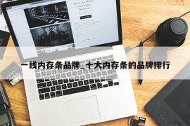 一线内存条品牌_十大内存条的品牌排行