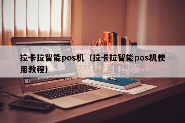 拉卡拉智能pos机（拉卡拉智能pos机使用教程）第1张-网络科技学堂