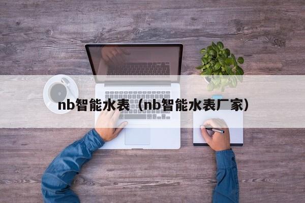 nb智能水表（nb智能水表厂家）第1张-网络科技学堂