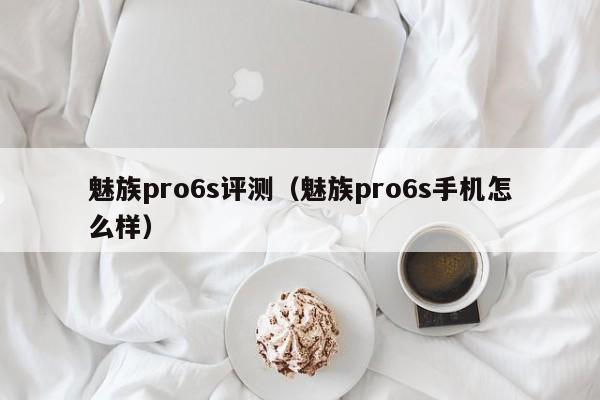 魅族pro6s评测（魅族pro6s手机怎么样）第1张-网络科技学堂