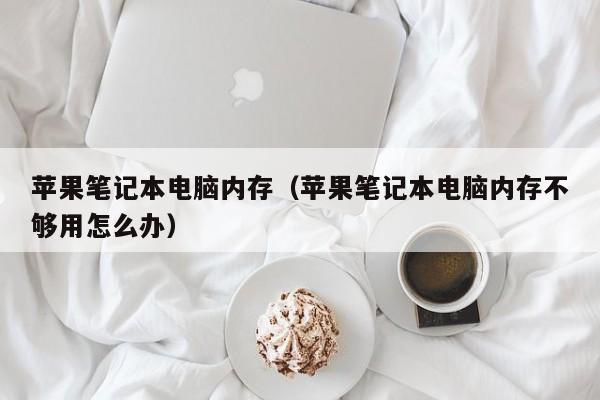 苹果笔记本电脑内存（苹果笔记本电脑内存不够用怎么办）第1张-网络科技学堂