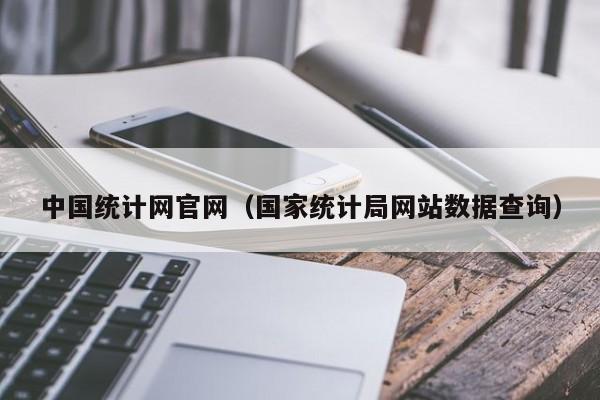 中国统计网官网（国家统计局网站数据查询）第1张-网络科技学堂