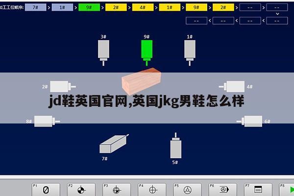 jd鞋英国官网,英国jkg男鞋怎么样第1张-网络科技学堂