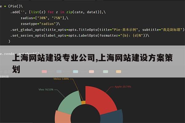 上海网站建设专业公司,上海网站建设方案策划第1张-网络科技学堂