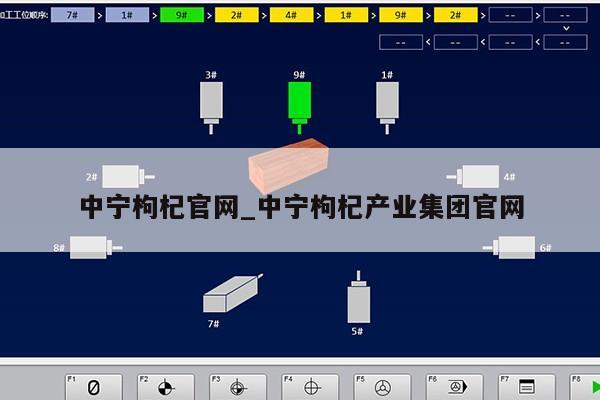 中宁枸杞官网_中宁枸杞产业集团官网第1张-网络科技学堂