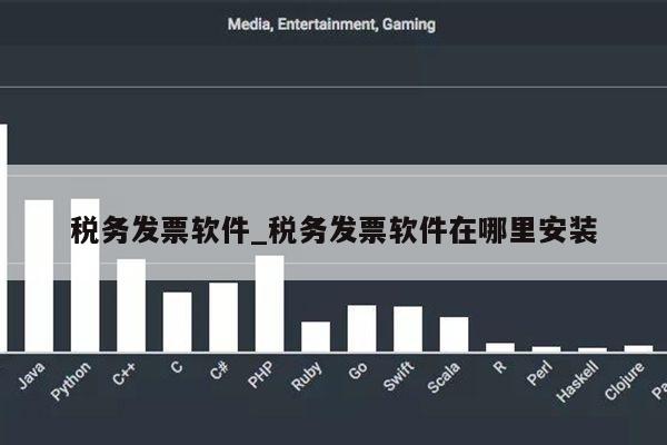 税务发票软件_税务发票软件在哪里安装第1张-网络科技学堂