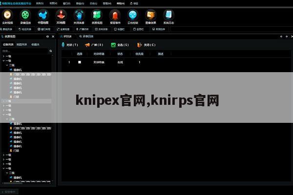 knipex官网,knirps官网第1张-网络科技学堂