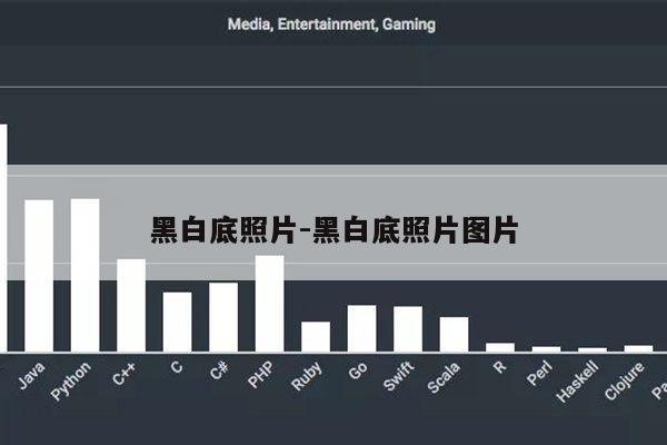 黑白底照片-黑白底照片图片第1张-网络科技学堂