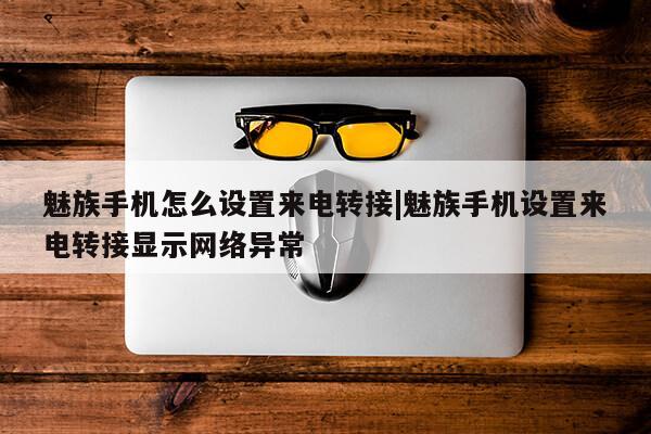 魅族手机怎么设置来电转接|魅族手机设置来电转接显示网络异常第1张-网络科技学堂