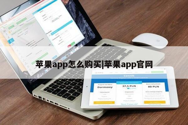 苹果app怎么购买|苹果app官网第1张-网络科技学堂